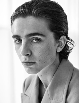 Timothée Chalamet by Giampaolo Sgura for GQ Style UK (2017)