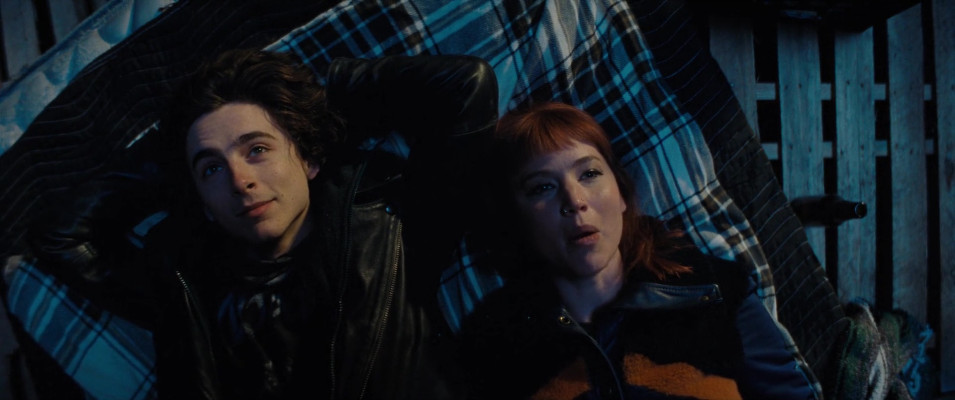 Timothée Chalamet - Don&#039;t Look Up (2021)