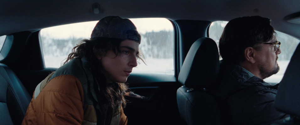 Timothée Chalamet - Don&#039;t Look Up (2021)