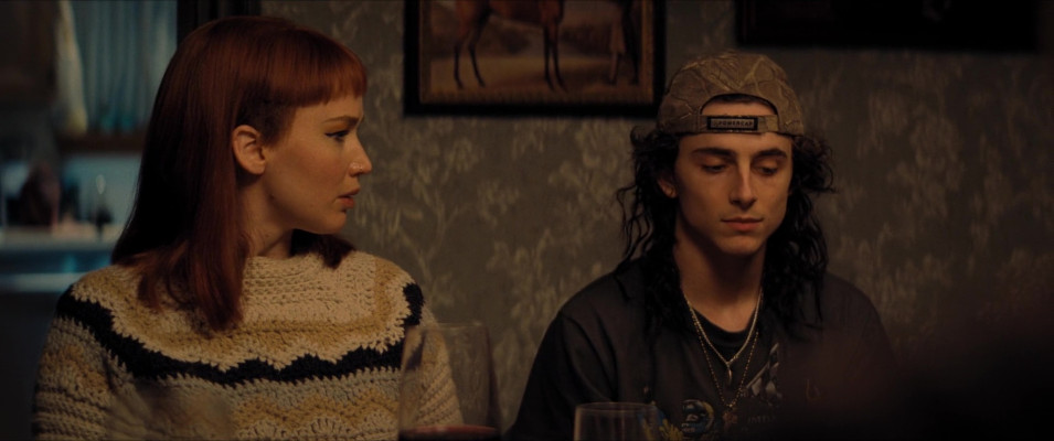 Timothée Chalamet - Don&#039;t Look Up (2021)