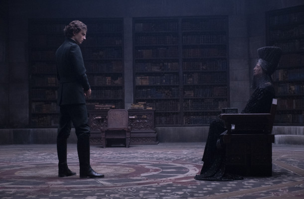 Timothée Chalamet - Dune (2021)