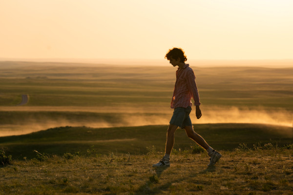 Timothée Chalamet - Bones &amp;amp; All (2022) Movie Stills