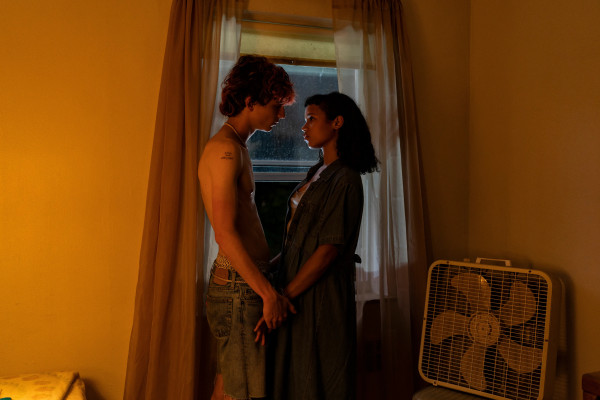 Timothée Chalamet - Bones and All (2022)