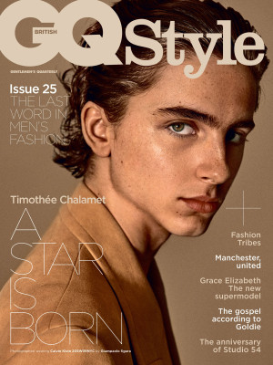 Timothee Chalamet pic #1010433