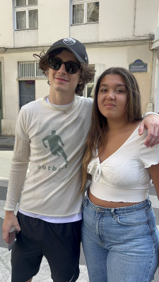 Timothée Chalamet - Paris 08/28/2022