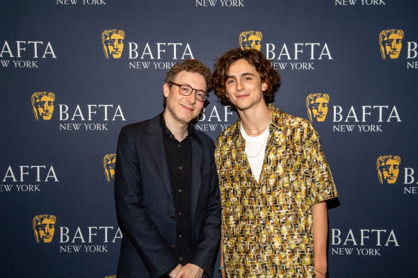 Timothée Chalamet - &#039;The King&#039; BAFTA Film Screening in New York 09/28/2019