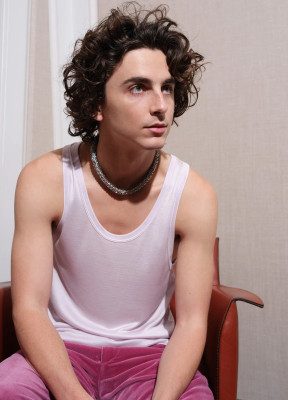 Timothée Chalamet by Julian Ungano for Cartier, &#039;Wonka&#039; London Premiere 11/28/23