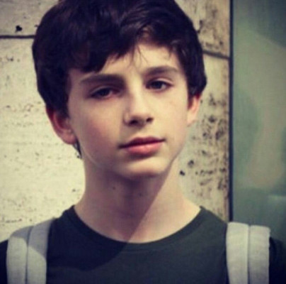 Timothee Chalamet pic #1082090