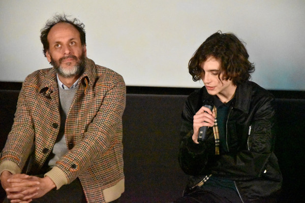 Timothee Chalamet pic #1082082