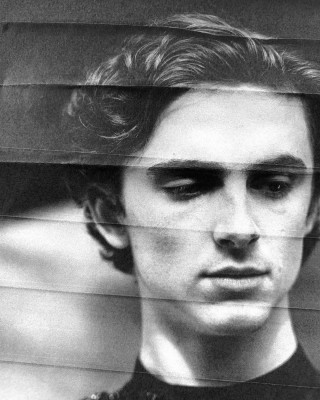 Timothée Chalamet