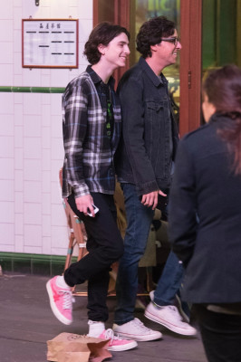 Timothee Chalamet pic #1082084