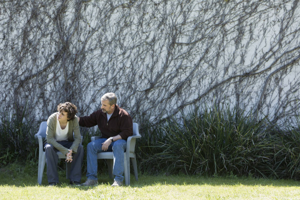Timothée Chalamet - Beautiful Boy (2018)