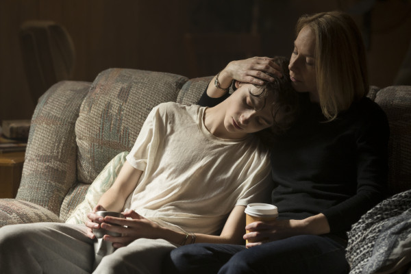 Timothée Chalamet - Beautiful Boy (2018)