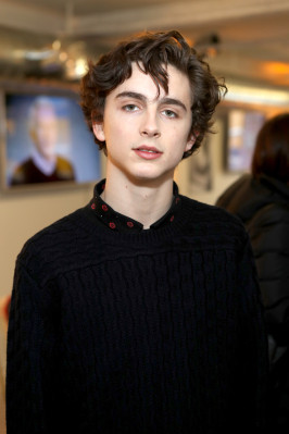 photo 12 in Chalamet gallery [id1007501] 2017-10-29 00:00:00