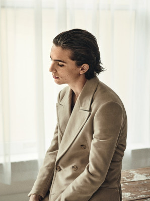 Timothee Chalamet pic #1010430