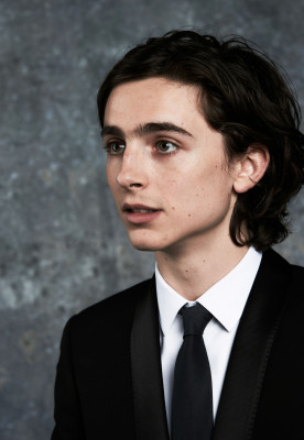 Timothee Chalamet pic #1082079