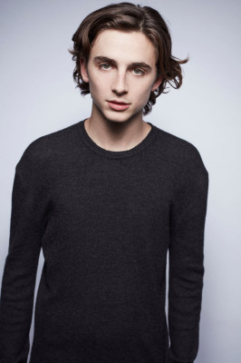 Timothee Chalamet pic #1010429