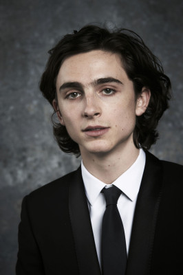 Timothee Chalamet pic #1082078