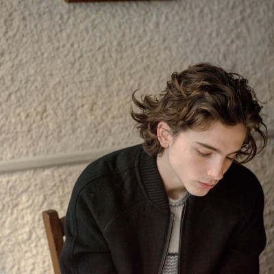 Timothee Chalamet pic #1082080