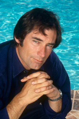 Timothy Dalton pic #288923