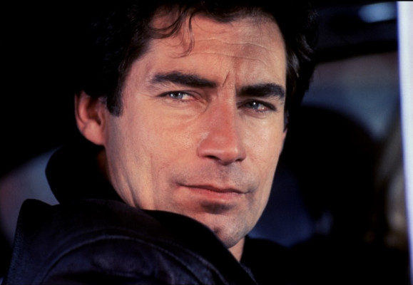 Timothy Dalton pic #288724