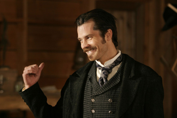 photo 3 in Timothy Olyphant gallery [id460914] 2012-02-10 00:00:00