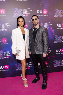 Музыкальная премия RU.TV | 22.05.2021