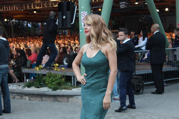 Tina Carol pic #681182