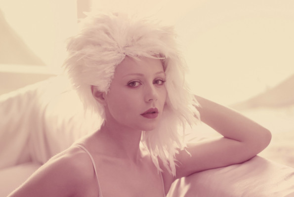 Tina Carol pic #474361
