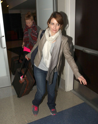 Tina Fey pic #564484