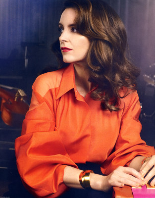 Tina Fey pic #374023