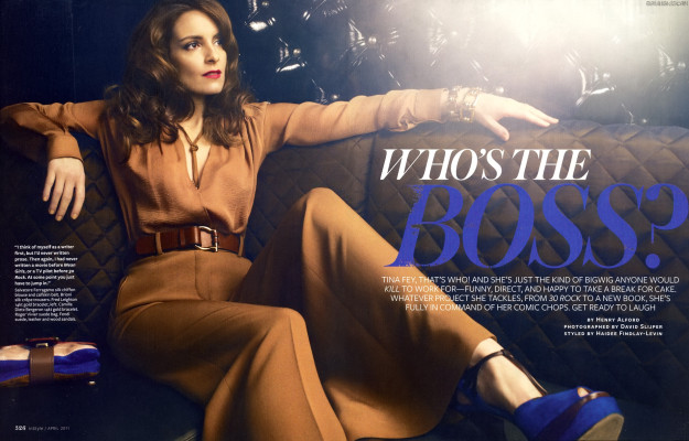 Tina Fey pic #374024