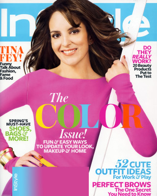 Tina Fey pic #374027