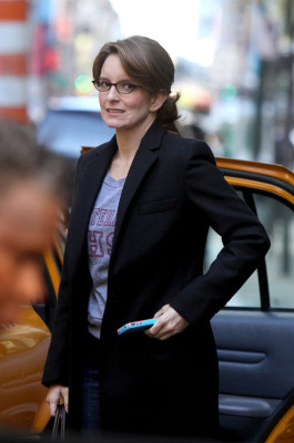 Tina Fey pic #575123