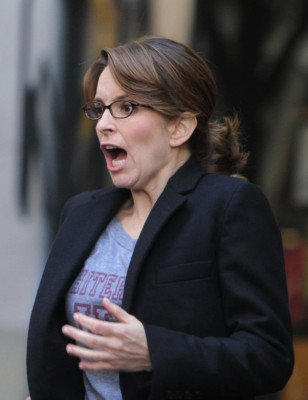 Tina Fey pic #575114