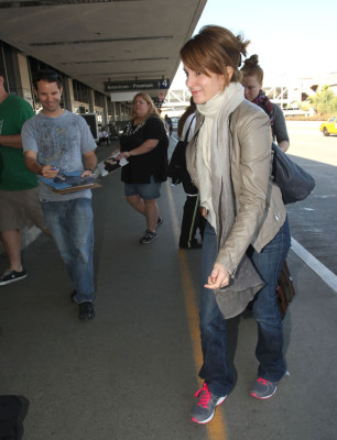 Tina Fey pic #564494
