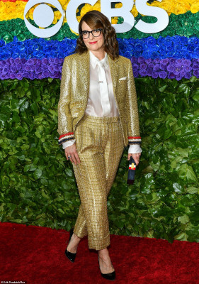 Tina Fey pic #1184246