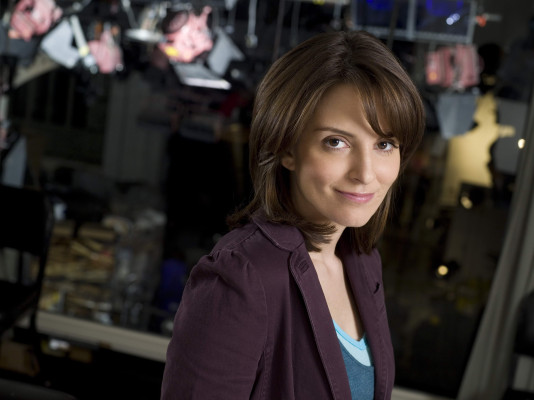 Tina Fey pic #387165