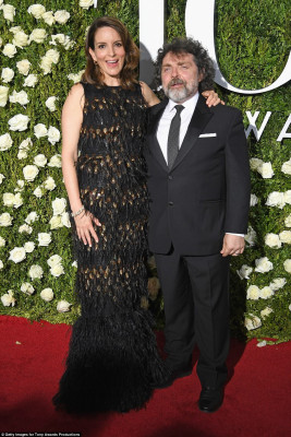 Tony Awards