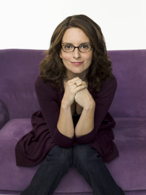 Tina Fey pic #387168