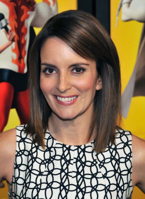 Tina Fey pic #311429