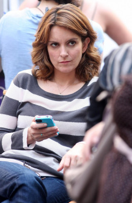 Tina Fey pic #555383