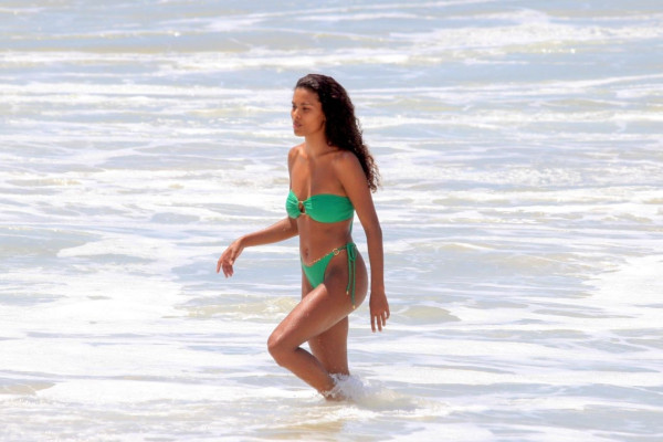 Bikini Mix