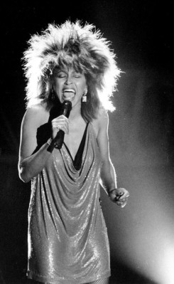 Tina Turner pic #592859