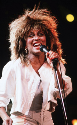 Tina Turner pic #282630