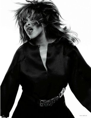 photo 16 in Tina Turner gallery [id626620] 2013-04-21 00:00:00
