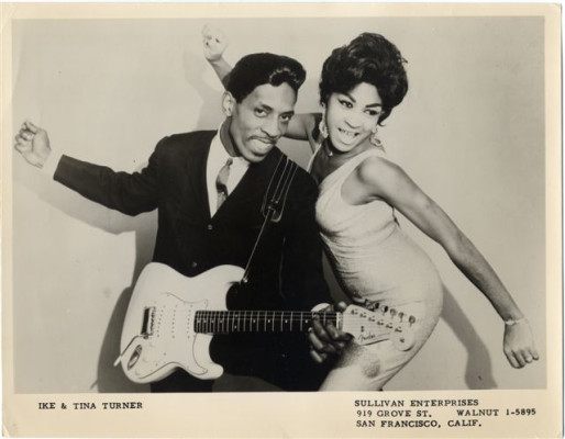 Tina Turner pic #250550