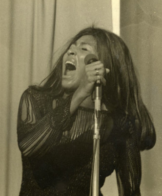 Tina Turner pic #155885