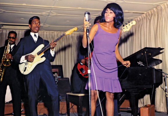 Tina Turner pic #282634