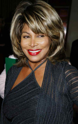 Tina Turner pic #145494